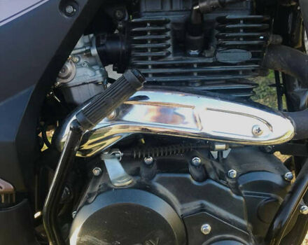 Шанрай XY 250GY-6C, объемом двигателя 0 л и пробегом 472 тыс. км за 1278 $, фото 10 на Automoto.ua