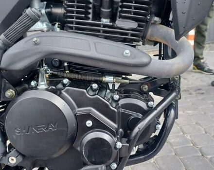 Шанрай XY 250GY-6C, объемом двигателя 0 л и пробегом 3 тыс. км за 1390 $, фото 6 на Automoto.ua