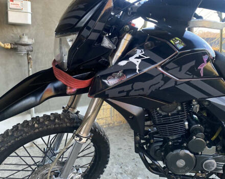Шанрай XY 250GY-6C, объемом двигателя 0 л и пробегом 17 тыс. км за 1200 $, фото 6 на Automoto.ua