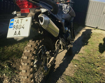 Шанрай XY 250GY-6C, объемом двигателя 0 л и пробегом 472 тыс. км за 1278 $, фото 4 на Automoto.ua
