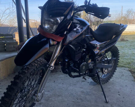 Шанрай XY 250GY-6C, объемом двигателя 0 л и пробегом 17 тыс. км за 1200 $, фото 7 на Automoto.ua