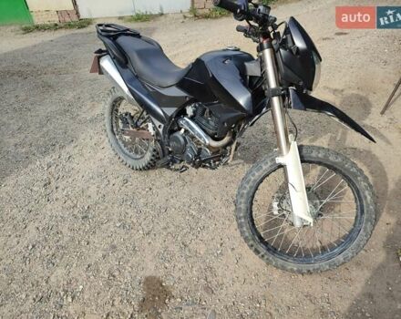 Шанрай XY 250GY-6C, объемом двигателя 0.25 л и пробегом 6 тыс. км за 1300 $, фото 15 на Automoto.ua