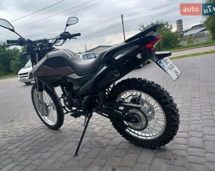 Шанрай XY 250GY-6C, объемом двигателя 0 л и пробегом 3 тыс. км за 1390 $, фото 1 на Automoto.ua