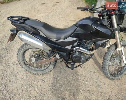 Шанрай XY 250GY-6C, объемом двигателя 0.25 л и пробегом 6 тыс. км за 1300 $, фото 13 на Automoto.ua