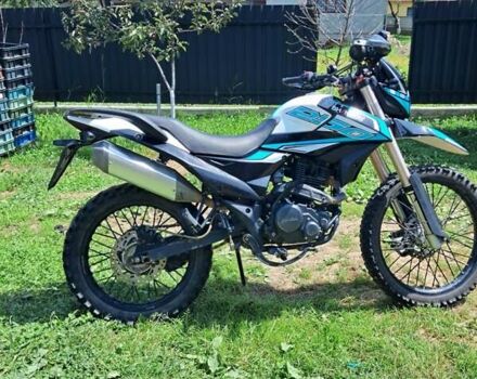 Шанрай XY 250GY-6C, об'ємом двигуна 0.25 л та пробігом 6 тис. км за 1200 $, фото 6 на Automoto.ua