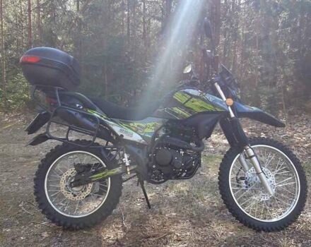 Шанрай XY 250GY-6C, об'ємом двигуна 0 л та пробігом 2 тис. км за 1500 $, фото 1 на Automoto.ua