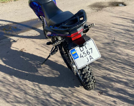 Шанрай XY 250GY-6C, объемом двигателя 0.25 л и пробегом 18 тыс. км за 1000 $, фото 4 на Automoto.ua