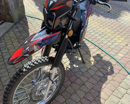 Шанрай XY 250GY-6C, об'ємом двигуна 0 л та пробігом 1 тис. км за 1350 $, фото 2 на Automoto.ua