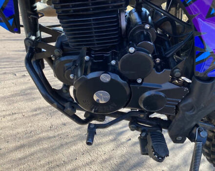 Шанрай XY 250GY-6C, объемом двигателя 0.25 л и пробегом 18 тыс. км за 1000 $, фото 1 на Automoto.ua