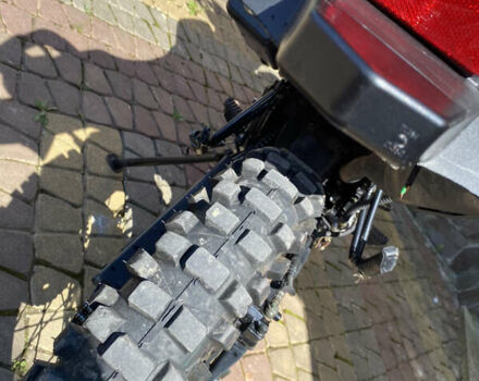 Шанрай XY 250GY-6C, об'ємом двигуна 0 л та пробігом 1 тис. км за 1350 $, фото 13 на Automoto.ua