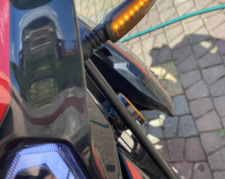 Шанрай XY 250GY-6C, об'ємом двигуна 0 л та пробігом 1 тис. км за 1350 $, фото 9 на Automoto.ua