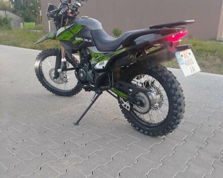 Шанрай XY 250GY-6C, объемом двигателя 0 л и пробегом 3 тыс. км за 1500 $, фото 2 на Automoto.ua