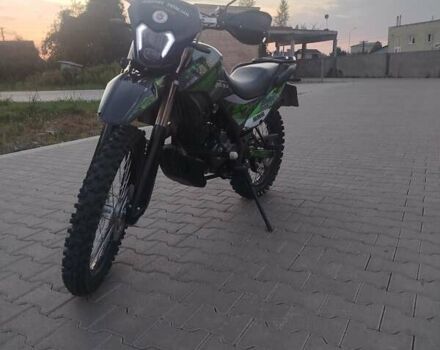 Шанрай XY 250GY-6C, объемом двигателя 0 л и пробегом 3 тыс. км за 1500 $, фото 6 на Automoto.ua