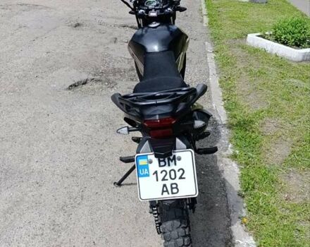 Шанрай XY 250GY-6C, об'ємом двигуна 0.25 л та пробігом 12 тис. км за 1197 $, фото 4 на Automoto.ua