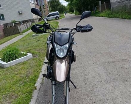 Шанрай XY 250GY-6C, об'ємом двигуна 0.25 л та пробігом 12 тис. км за 1197 $, фото 5 на Automoto.ua