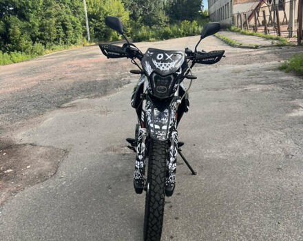 Шанрай XY 250GY-6C, объемом двигателя 0.25 л и пробегом 7 тыс. км за 1350 $, фото 3 на Automoto.ua