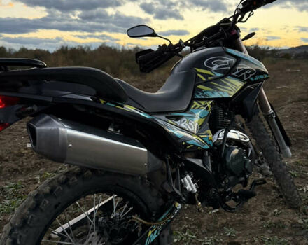 Шанрай XY 250GY-6C 2023 в Ивано-Франковске на Automoto.ua Шанрай XY 250GY-6C, объемом двигателя 0.25 л и пробегом 4 тыс. км за 1400 $, фото 4 на Automoto.ua