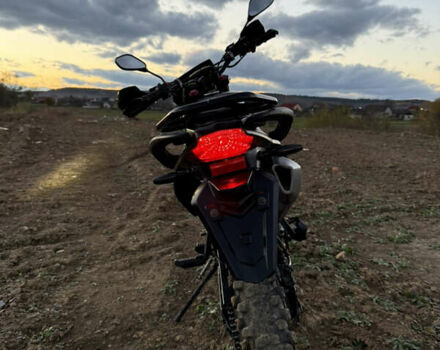 Шанрай XY 250GY-6C 2023 в Ивано-Франковске на Automoto.ua Шанрай XY 250GY-6C, объемом двигателя 0.25 л и пробегом 4 тыс. км за 1400 $, фото 5 на Automoto.ua