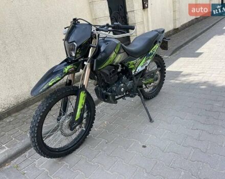 Шанрай XY 250GY-6C, объемом двигателя 0 л и пробегом 3 тыс. км за 1350 $, фото 2 на Automoto.ua