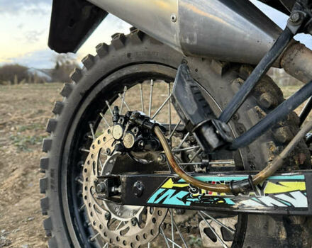 Шанрай XY 250GY-6C 2023 в Ивано-Франковске на Automoto.ua Шанрай XY 250GY-6C, объемом двигателя 0.25 л и пробегом 4 тыс. км за 1400 $, фото 3 на Automoto.ua