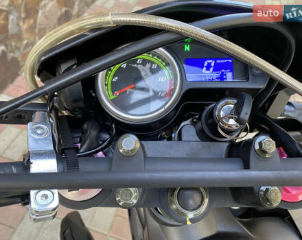 Шанрай XY 250GY-6C, объемом двигателя 0.25 л и пробегом 5 тыс. км за 1350 $, фото 6 на Automoto.ua