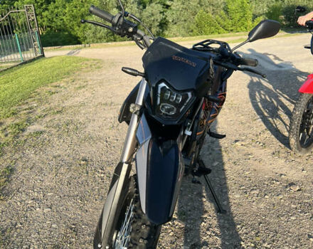 Шанрай XY 250GY-6C, объемом двигателя 0.25 л и пробегом 2 тыс. км за 1480 $, фото 5 на Automoto.ua