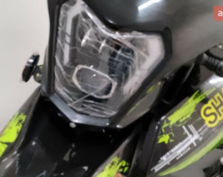Шанрай XY 250GY-6C 2024 года купить новое авто Шанрай XY 250GY-6C 2024 года от официального дилера MotoHub Шанрай фото