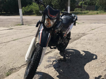 Шанрай XY 250GY-6C 2015 в Сумах на Automoto.ua Шанрай XY 250GY-6C, объемом двигателя 0 л и пробегом 7 тыс. км за 1250 $, фото 1 на Automoto.ua