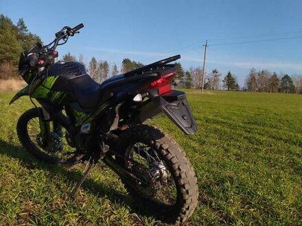 Шанрай XY 250GY-6C 2019 у Коростене на Automoto.ua Шанрай XY 250GY-6C, об'ємом двигуна 0.25 л та пробігом 10 тис. км за 1045 $, фото 1 на Automoto.ua