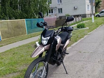 Шанрай XY 250GY-6C 2021 у Конотопе на Automoto.ua Шанрай XY 250GY-6C, об'ємом двигуна 0.25 л та пробігом 12 тис. км за 1195 $, фото 1 на Automoto.ua