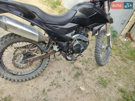 Шанрай XY 250GY-6C 2021 в Надворной на Automoto.ua Шанрай XY 250GY-6C, объемом двигателя 0.25 л и пробегом 6 тыс. км за 1300 $, фото 1 на Automoto.ua