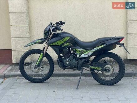 Шанрай XY 250GY-6C 2023 в Львове на Automoto.ua Шанрай XY 250GY-6C, объемом двигателя 0 л и пробегом 3 тыс. км за 1350 $, фото 1 на Automoto.ua