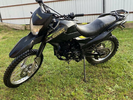 Шанрай XY 250GY-6C 2023 в Долине на Automoto.ua Шанрай XY 250GY-6C, объемом двигателя 0.25 л и пробегом 9 тыс. км за 980 $, фото 1 на Automoto.ua