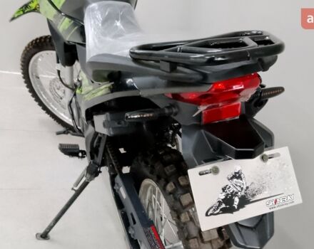 купити нове авто Шанрай XY 250GY-6C 2024 року від офіційного дилера MotoHub Шанрай фото