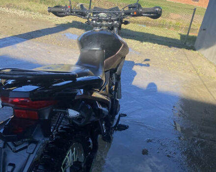 Серый Шанрай XY 250GY-6C, объемом двигателя 0.25 л и пробегом 730 тыс. км за 1300 $, фото 6 на Automoto.ua