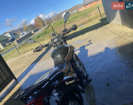 Серый Шанрай XY 250GY-6C, объемом двигателя 0.25 л и пробегом 730 тыс. км за 1300 $, фото 7 на Automoto.ua