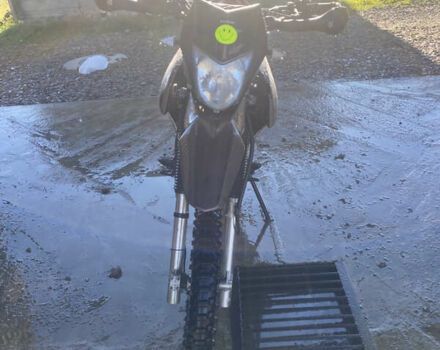 Серый Шанрай XY 250GY-6C, объемом двигателя 0.25 л и пробегом 730 тыс. км за 1300 $, фото 8 на Automoto.ua