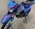 Синій Шанрай XY 250GY-6C, об'ємом двигуна 0.25 л та пробігом 9 тис. км за 2000 $, фото 13 на Automoto.ua