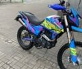 Синій Шанрай XY 250GY-6C, об'ємом двигуна 0.25 л та пробігом 9 тис. км за 2000 $, фото 35 на Automoto.ua