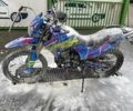 Синій Шанрай XY 250GY-6C, об'ємом двигуна 0.25 л та пробігом 9 тис. км за 2000 $, фото 9 на Automoto.ua
