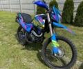 Синій Шанрай XY 250GY-6C, об'ємом двигуна 0.25 л та пробігом 9 тис. км за 2000 $, фото 1 на Automoto.ua