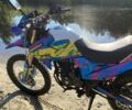 Синій Шанрай XY 250GY-6C, об'ємом двигуна 0.25 л та пробігом 9 тис. км за 2000 $, фото 5 на Automoto.ua