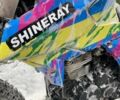 Синій Шанрай XY 250GY-6C, об'ємом двигуна 0.25 л та пробігом 9 тис. км за 2000 $, фото 24 на Automoto.ua