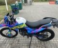 Синій Шанрай XY 250GY-6C, об'ємом двигуна 0.25 л та пробігом 9 тис. км за 2000 $, фото 6 на Automoto.ua