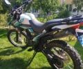 Синій Шанрай XY 250GY-6C, об'ємом двигуна 0.25 л та пробігом 11 тис. км за 1100 $, фото 6 на Automoto.ua