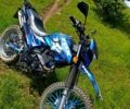 Синий Шанрай XY 250GY-6C, объемом двигателя 0 л и пробегом 2 тыс. км за 1250 $, фото 1 на Automoto.ua