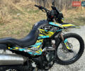 Шанрай XY 250GY-6C 2022 в Житомире на Automoto.ua Зеленый Шанрай XY 250GY-6C, объемом двигателя 0.25 л и пробегом 9 тыс. км за 1100 $, фото 4 на Automoto.ua