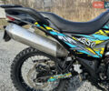 Шанрай XY 250GY-6C 2022 в Житомире на Automoto.ua Зеленый Шанрай XY 250GY-6C, объемом двигателя 0.25 л и пробегом 9 тыс. км за 1100 $, фото 2 на Automoto.ua