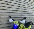 Черный Шанрай XY 250GY-6C Light, объемом двигателя 0 л и пробегом 11 тыс. км за 900 $, фото 4 на Automoto.ua