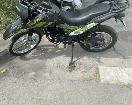 Шанрай XY 250GY-6C Light, объемом двигателя 0 л и пробегом 1 тыс. км за 1250 $, фото 2 на Automoto.ua